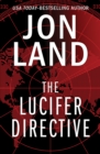 The Lucifer Directive - Book