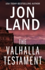 The Valhalla Testament - Book
