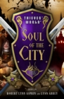 Soul of the City - eBook