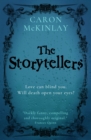 The Storytellers - eBook