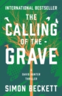 The Calling of the Grave - eBook