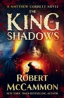 The King of Shadows - eBook