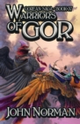 Warriors of Gor - Book