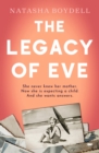 The Legacy of Eve - eBook