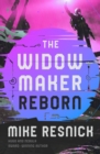 The Widowmaker Reborn - eBook