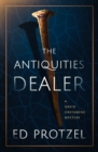 The Antiquities Dealer - eBook