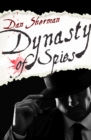 Dynasty of Spies - Book