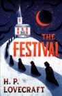 The Festival - eBook