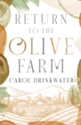 Return to the Olive Farm - eBook