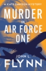 Murder on Air Force One - eBook