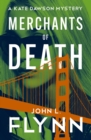 Merchants of Death - eBook