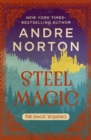 Steel Magic - Book