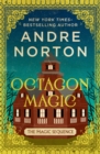 Octagon Magic - Book