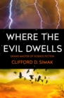 Where the Evil Dwells - eBook