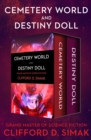 Cemetery World and Destiny Doll - eBook
