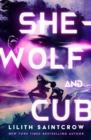 She-Wolf and Cub - eBook