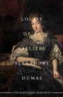Louise de La Valliere - eBook