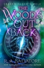 The Woods Out Back - eBook