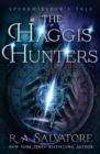 The Haggis Hunters - Book