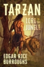 Tarzan, Lord of the Jungle - eBook