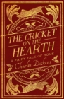 The Cricket on the Hearth - eBook
