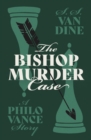 The Bishop Murder Case - eBook
