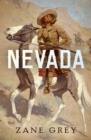 Nevada : A Romance of the West - eBook