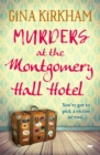 Murders at the Montgomery Hall Hotel - eBook