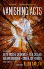 Vanishing Acts - eBook
