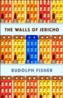 The Walls of Jericho - eBook