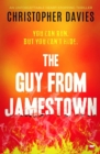 The Guy from Jamestown - Book