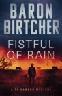 Fistful of Rain - Book