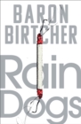 Rain Dogs - Book