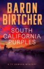 South California Purples - Book