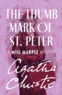 The Thumb Mark of St. Peter - eBook