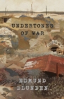 Undertones of War - eBook