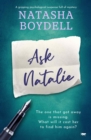 Ask Natalie : A gripping psychological suspense full of mystery - eBook