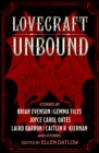 Lovecraft Unbound - eBook