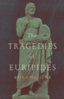 The Tragedies of Euripides - eBook