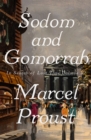 Sodom and Gomorrah - eBook