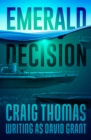 Emerald Decision - eBook
