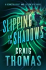Slipping into Shadow - eBook