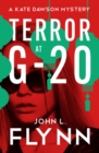 Terror at G-20 - Book
