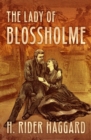 The Lady of Blossholme - eBook