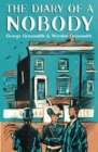 The Diary of a Nobody - eBook