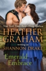 Emerald Embrace - eBook