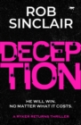Deception : A Ryker Returns Thriller - Book