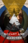 Mozart and Masonry - eBook