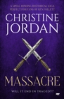 Massacre : A spell-binding historical saga perfect for fans of Ken Follett - eBook