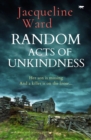 Random Acts of Unkindness : A tense and twisting psychological crime thriller - eBook
